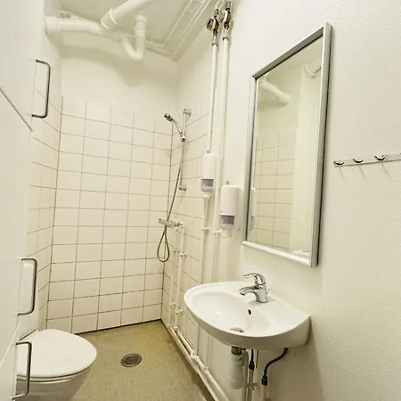 Aday - Beautiful And Spacious 4 Bedroom - Heart Of Aalborg
