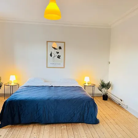 Aday - Beautiful And Spacious 4 Bedroom - Heart Of *