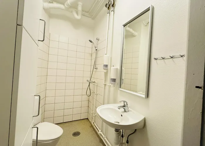 Aday - Beautiful And Spacious 4 Bedroom - Heart Of Ålborg