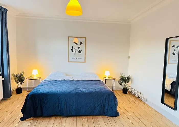 Aday - Beautiful And Spacious 4 Bedroom - Heart Of *